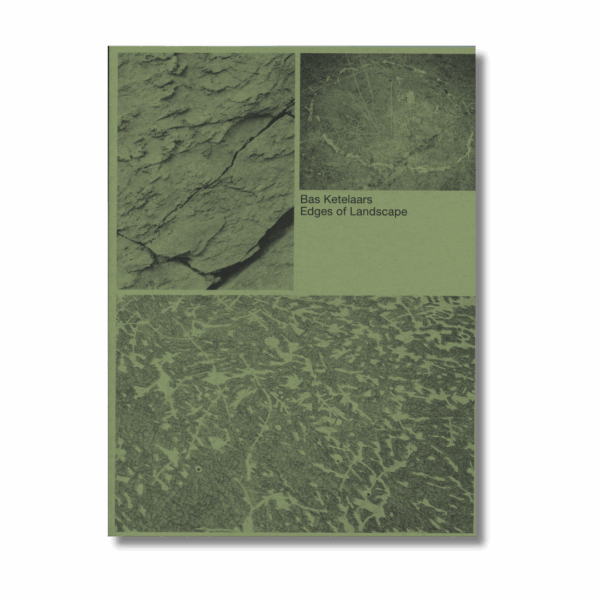 Edges of Landscape — Bas Ketelaars