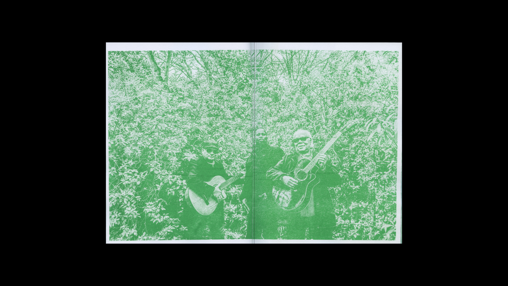 Sacode Poeira — Filho Único - Image 3