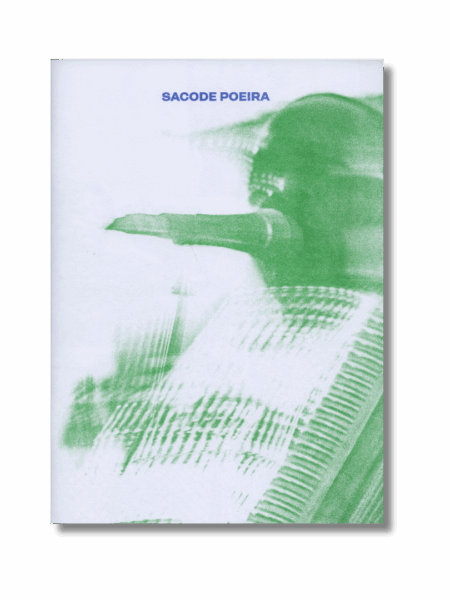 Sacode Poeira — Filho Único