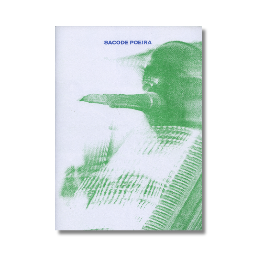 Sacode Poeira — Filho Único