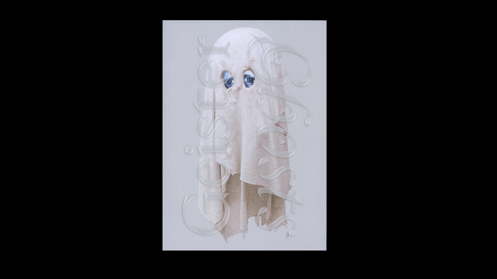 Ghosts — Eva Reifert ed. - Image 2