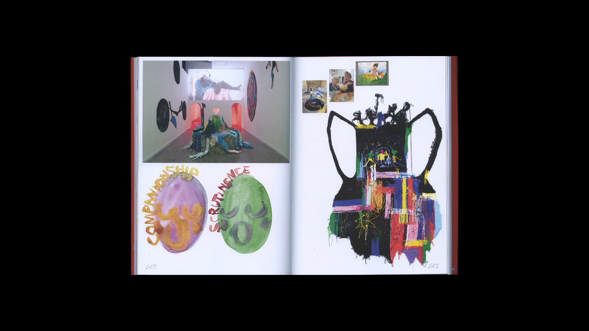 Afra Eisma - Splashdown Tender - Image 3