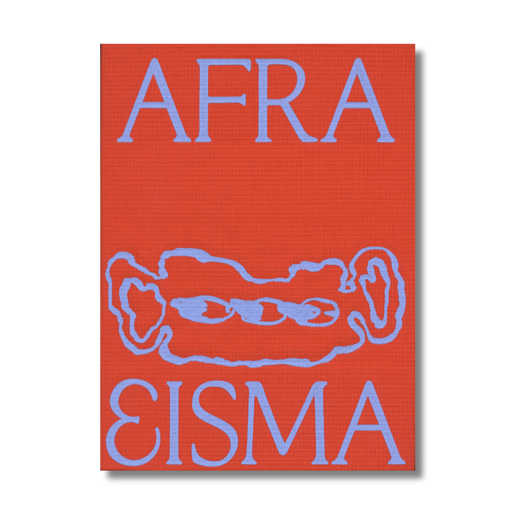 Afra Eisma - Splashdown Tender