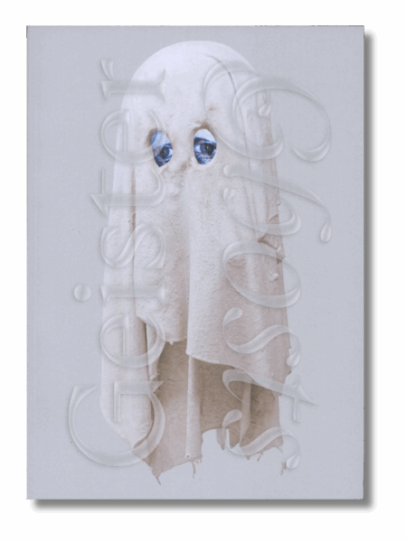 Ghosts — Eva Reifert ed.