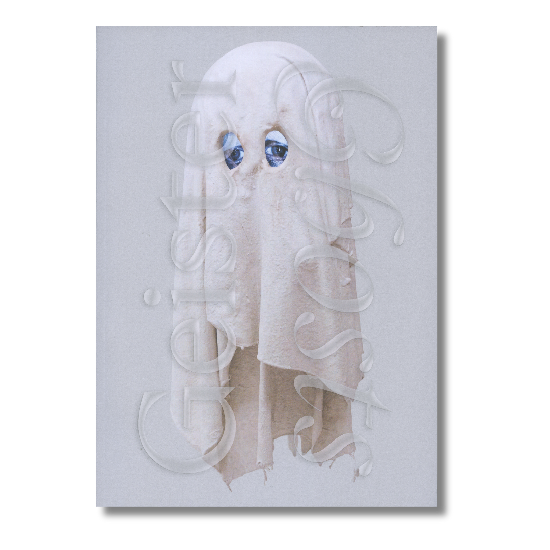 Ghosts — Eva Reifert ed.