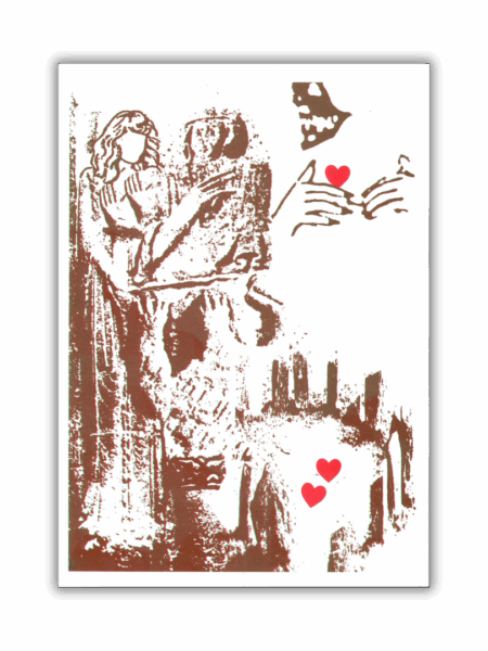 Simão Simões (A3 RISO Print)