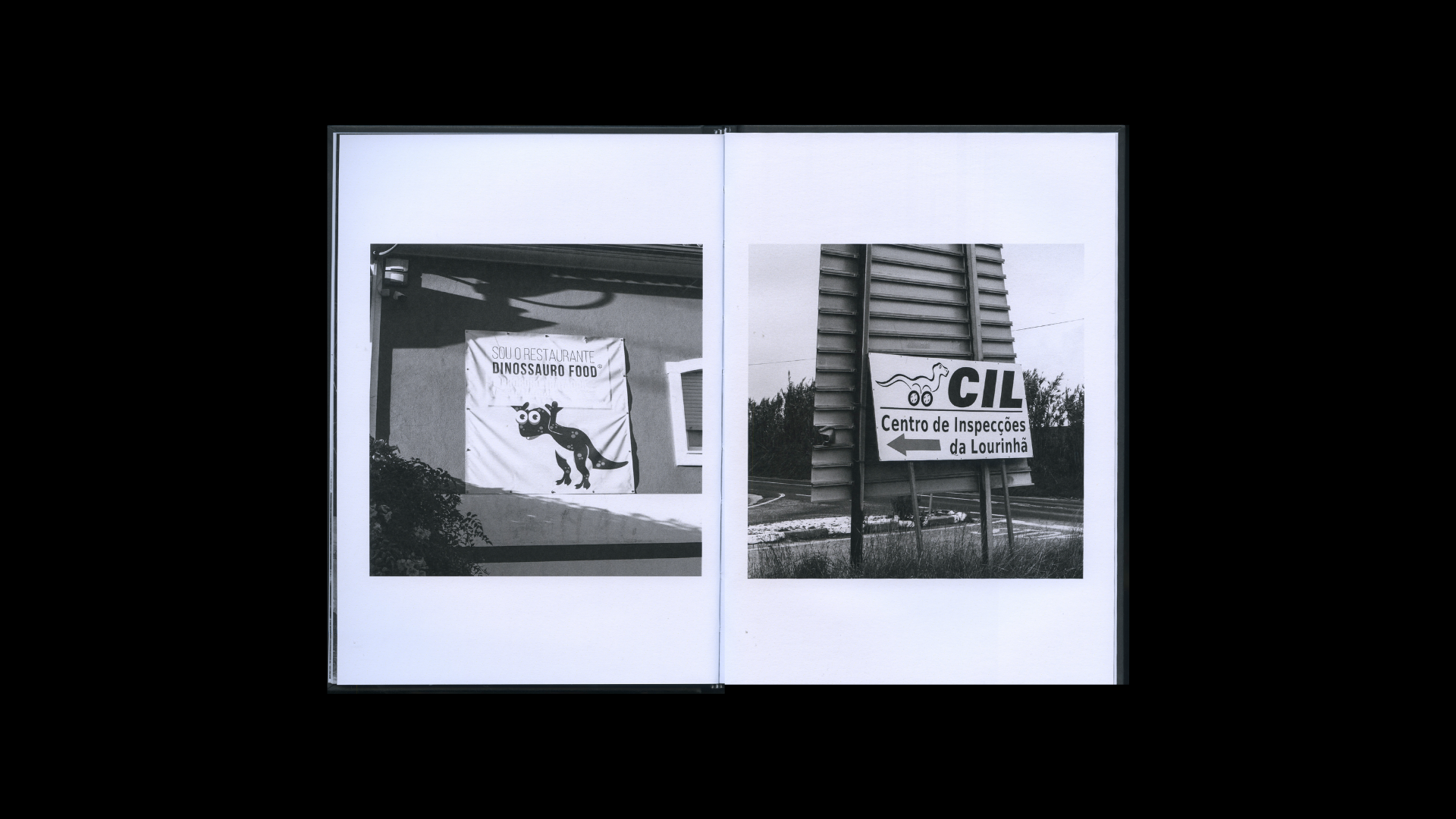 Dinotopia — João Marcelino - Image 3