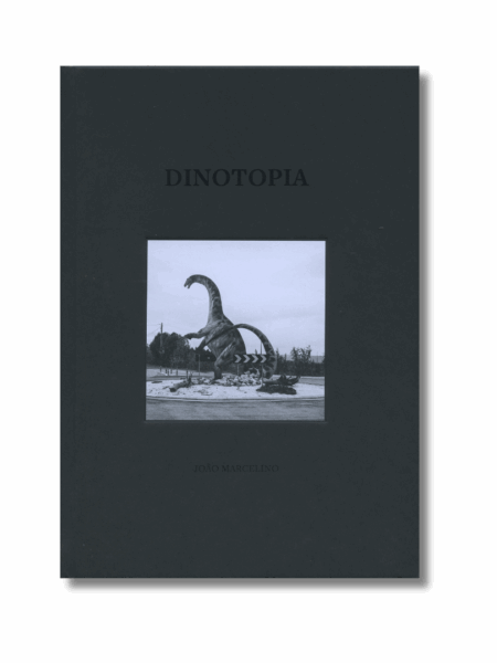 Dinotopia — João Marcelino