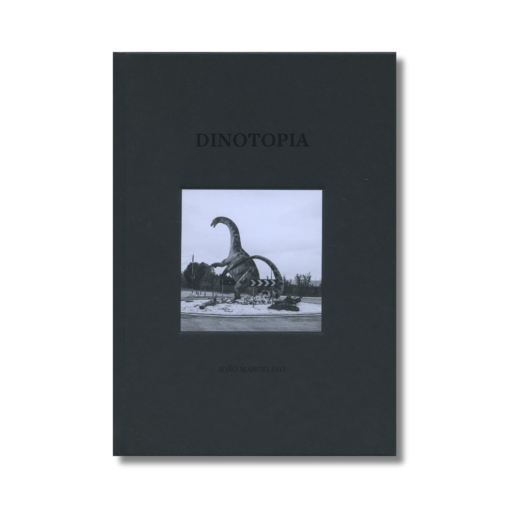 Dinotopia — João Marcelino